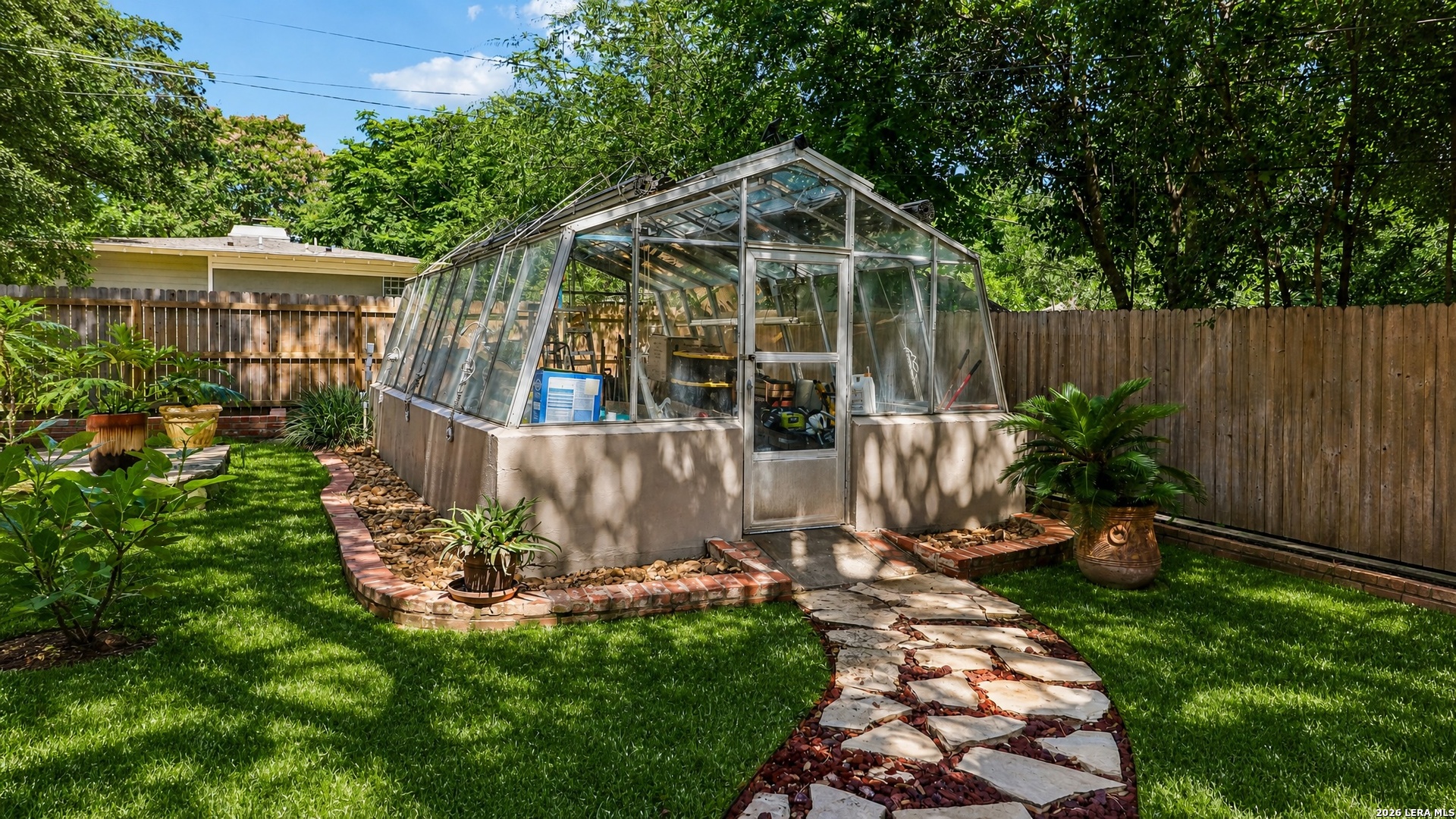 7503 Bridgewater Drive San Antonio TX 78209
