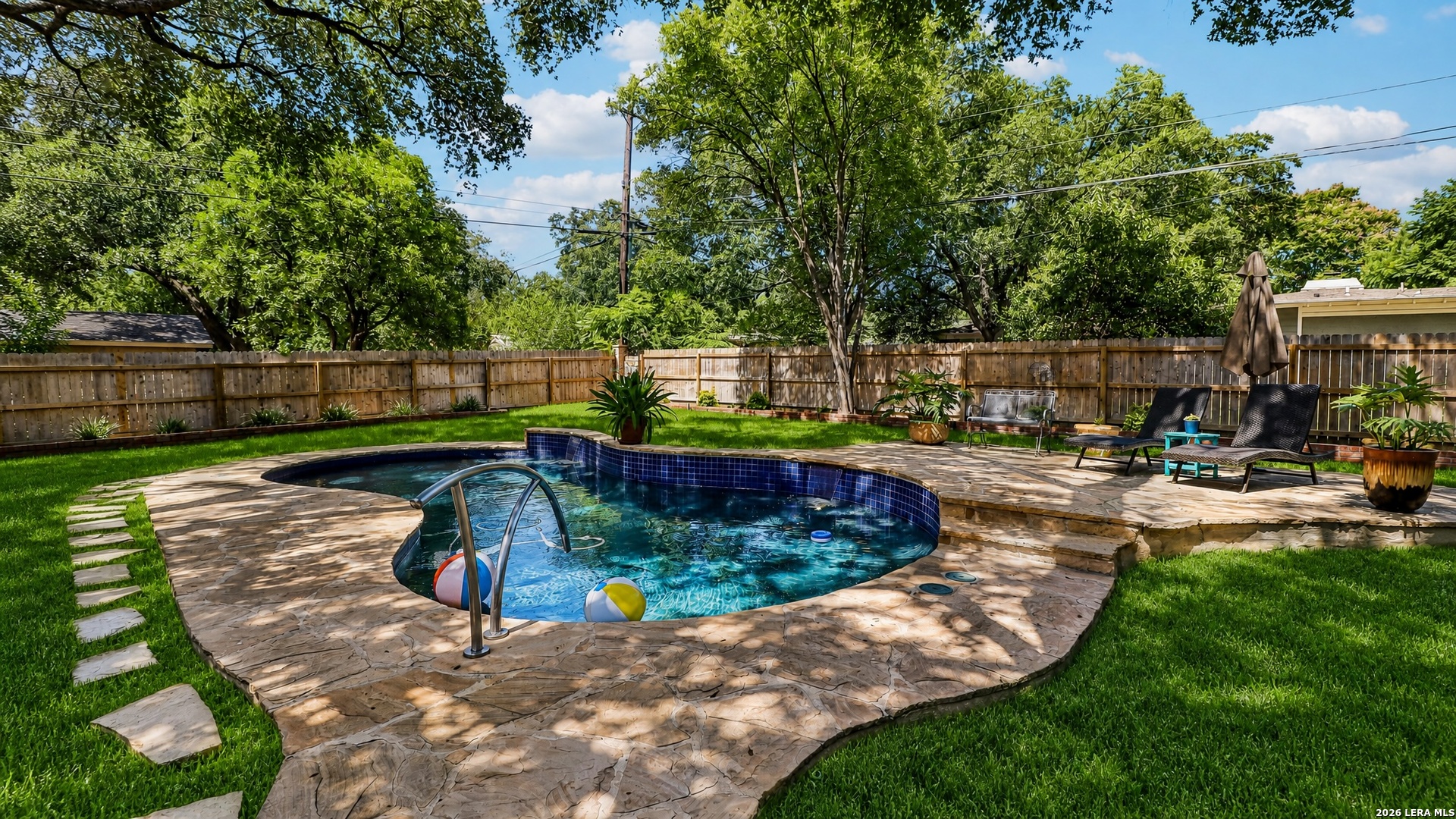 7503 Bridgewater Drive San Antonio TX 78209