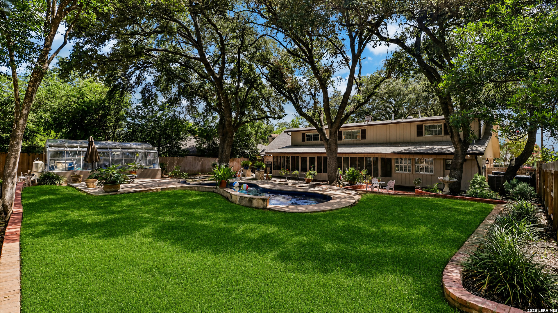 7503 Bridgewater Drive San Antonio TX 78209