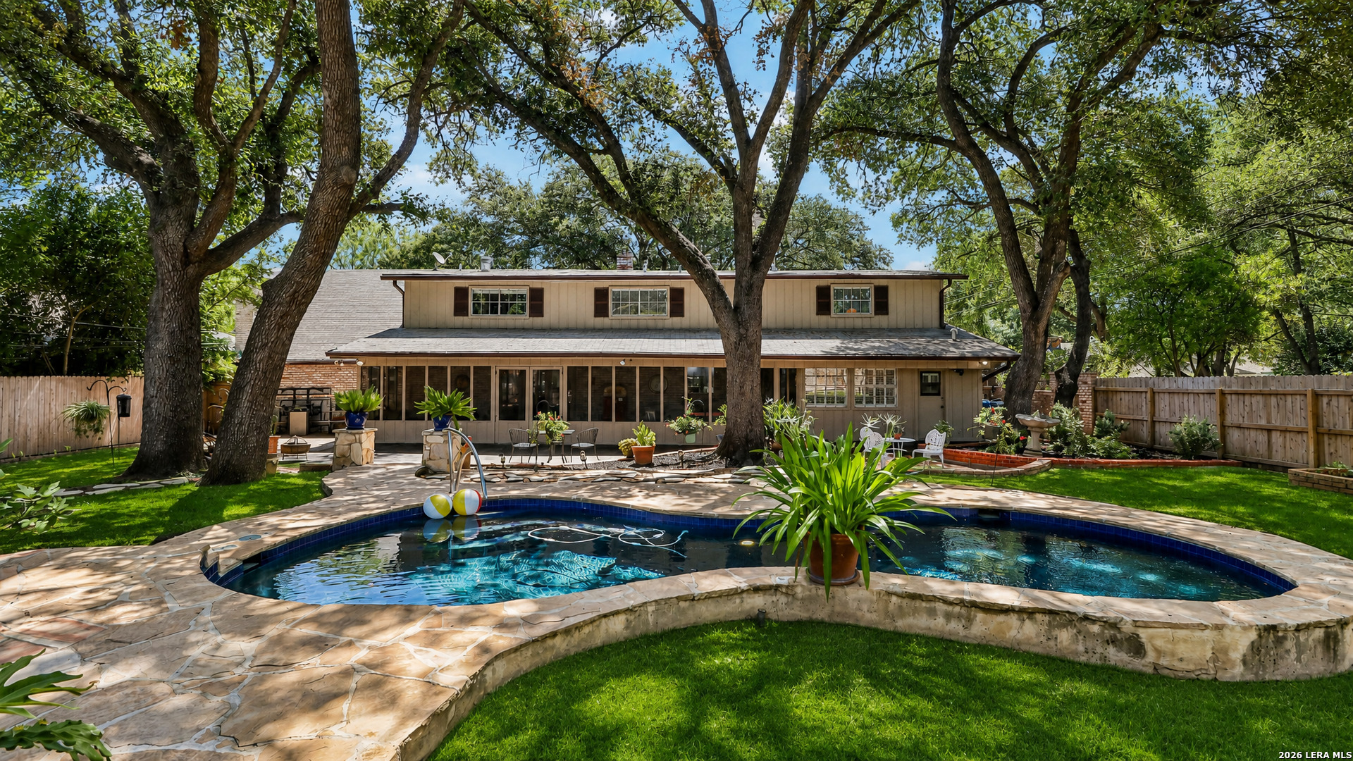 7503 Bridgewater Drive San Antonio TX 78209