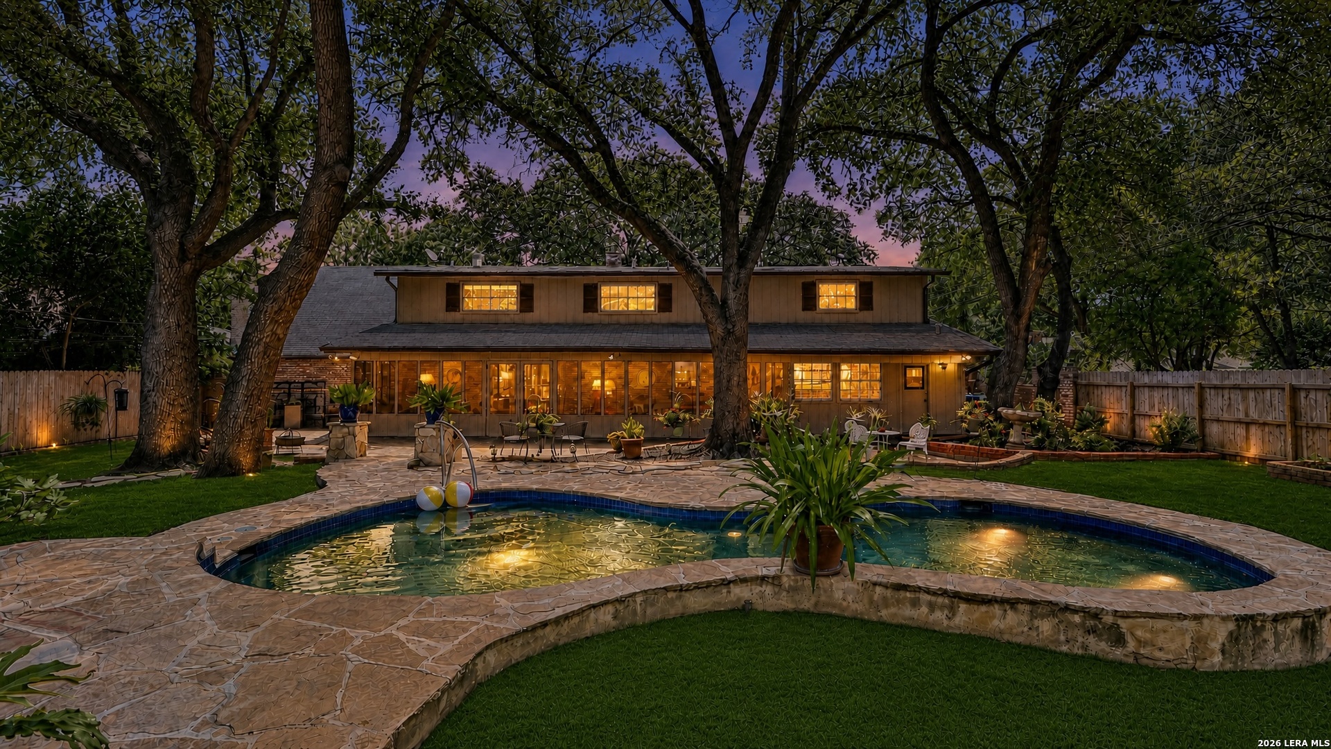 7503 Bridgewater Drive San Antonio TX 78209