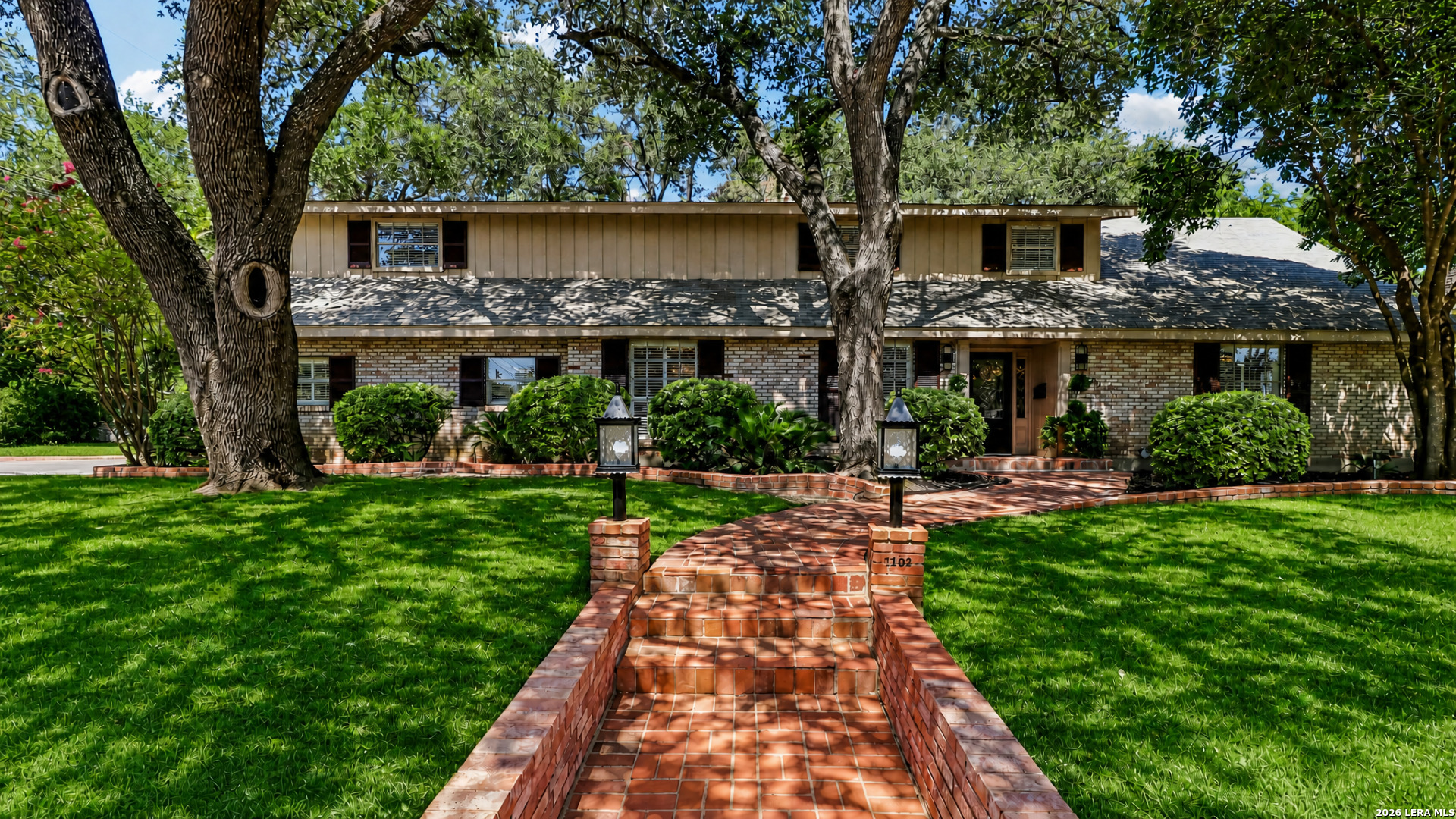 7503 Bridgewater Drive San Antonio TX 78209
