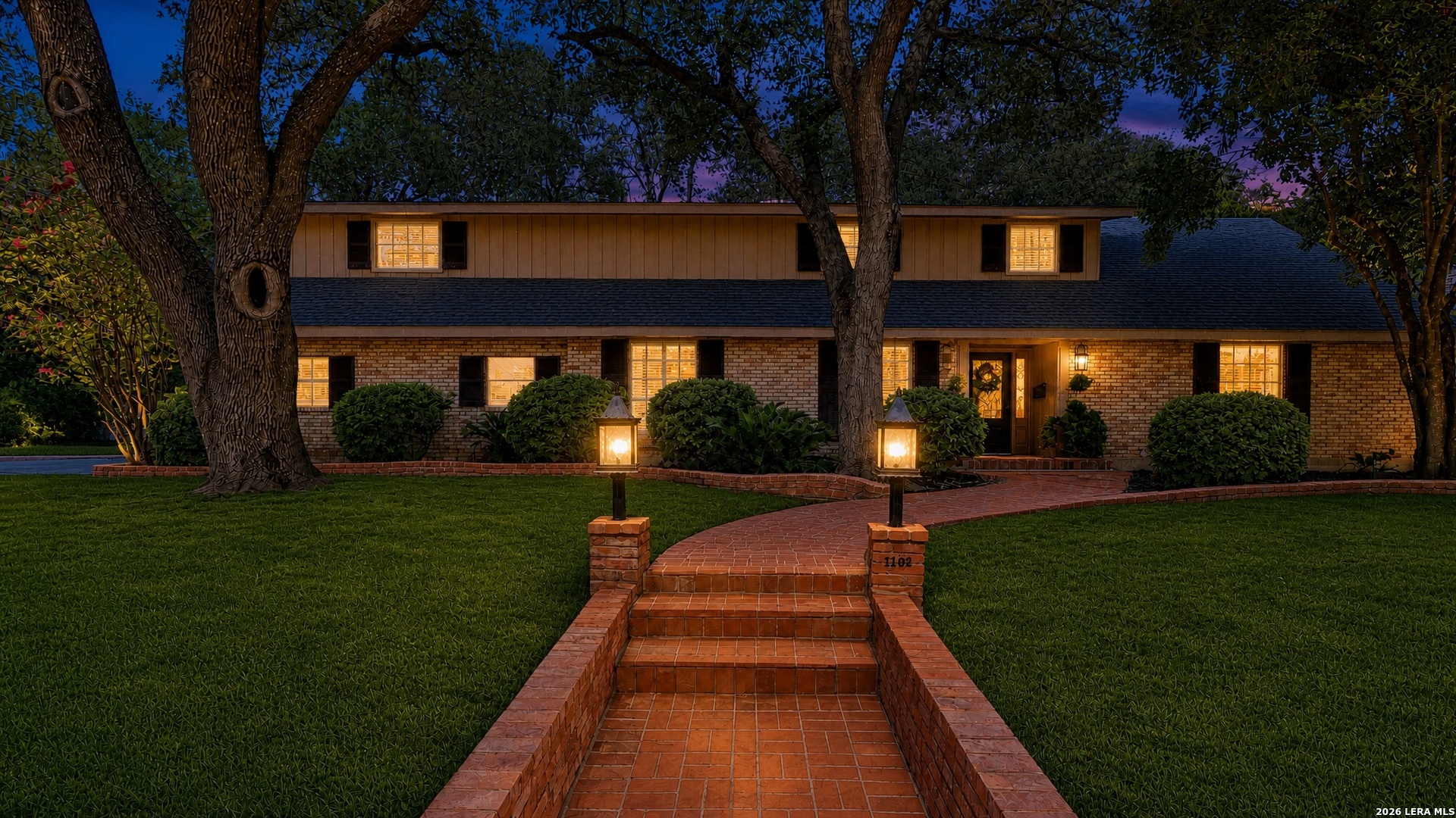 7503 Bridgewater Drive San Antonio TX 78209