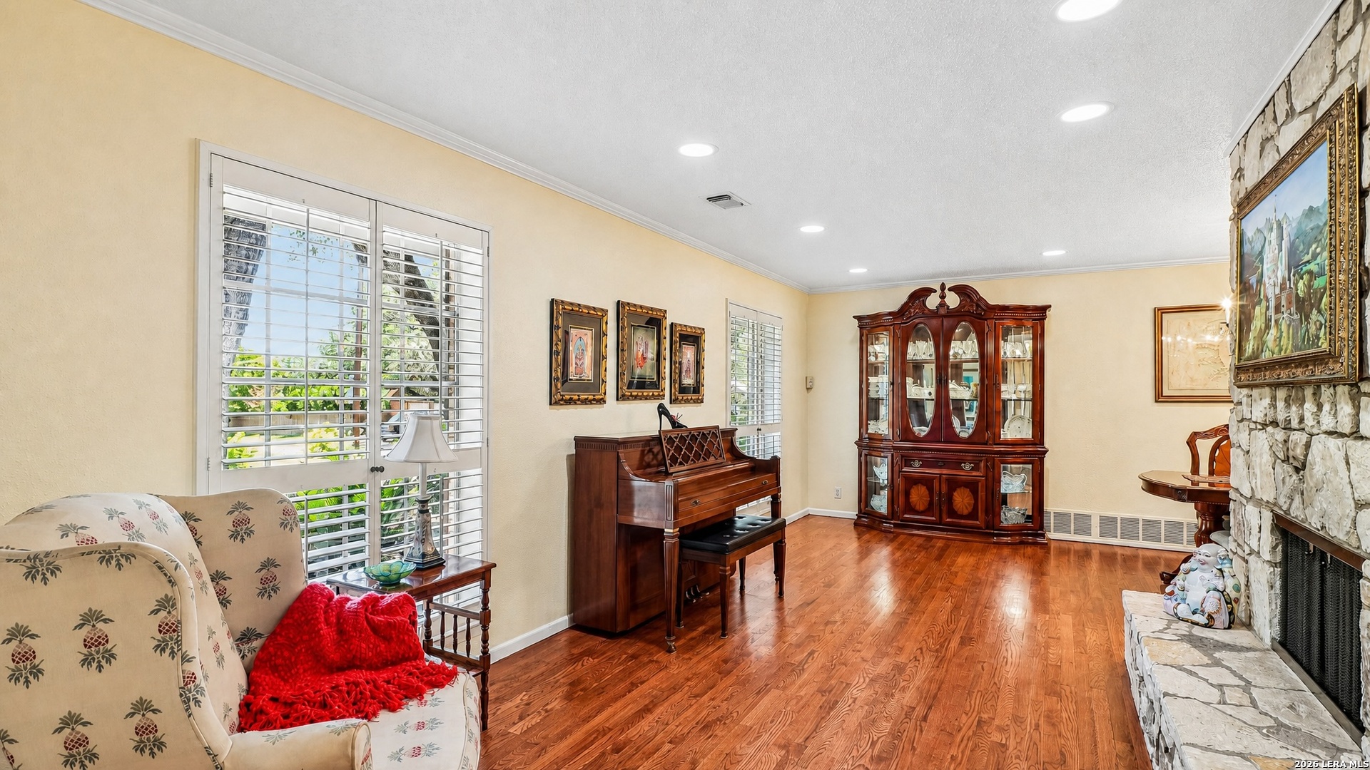 7503 Bridgewater Drive San Antonio TX 78209
