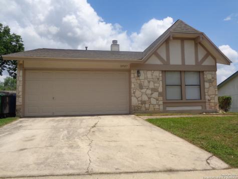 10507 Kinderhook San Antonio TX 78245