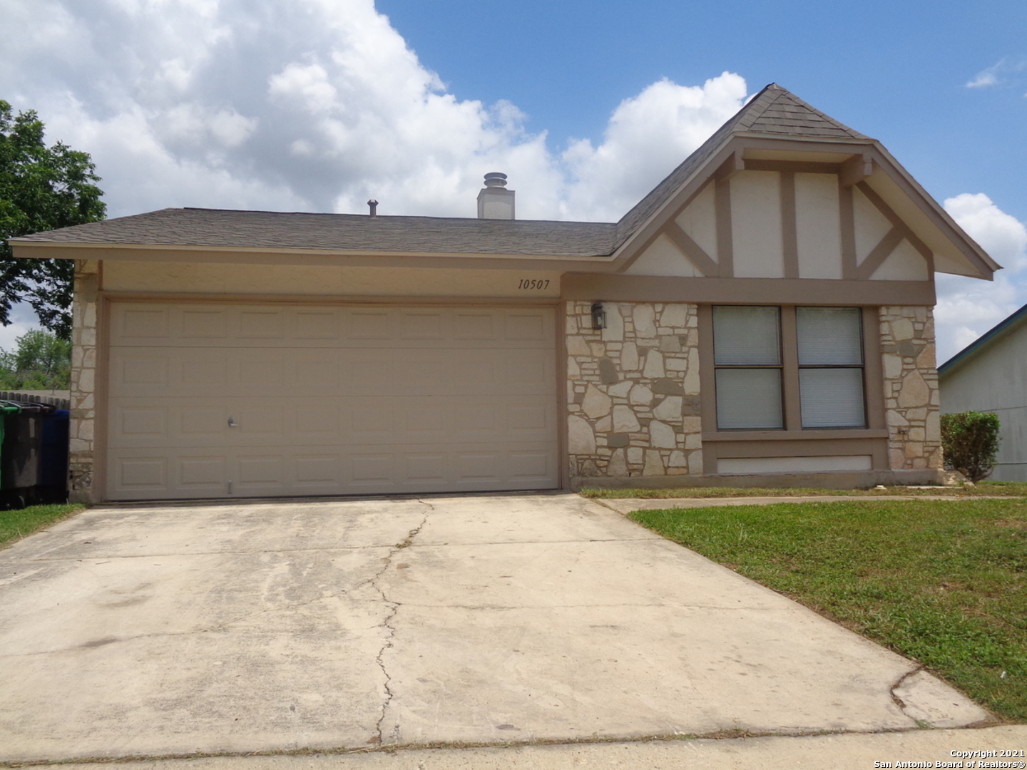 10507 Kinderhook San Antonio TX 78245