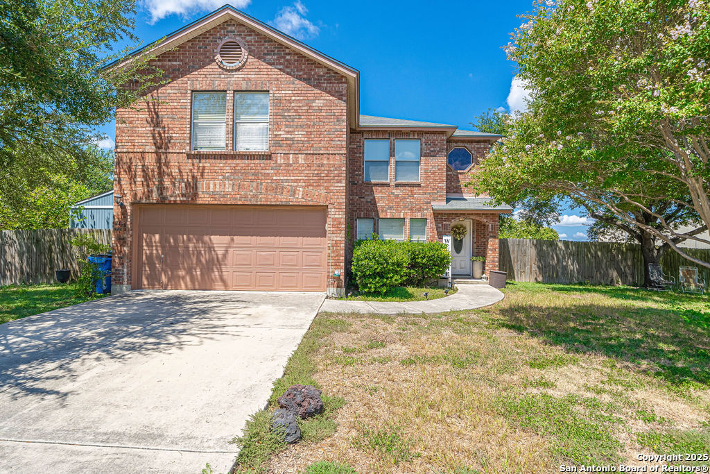 3420 Sante Fe Seguin TX 78155
