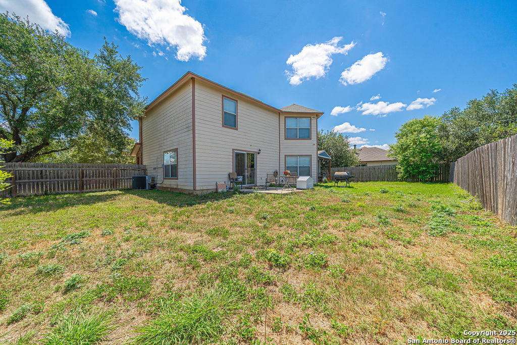 3420 Sante Fe Seguin TX 78155