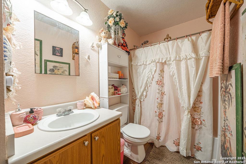 3420 Sante Fe Seguin TX 78155