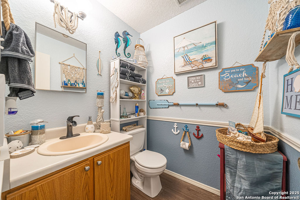 3420 Sante Fe Seguin TX 78155