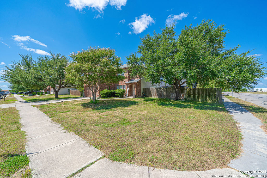 3420 Sante Fe Seguin TX 78155