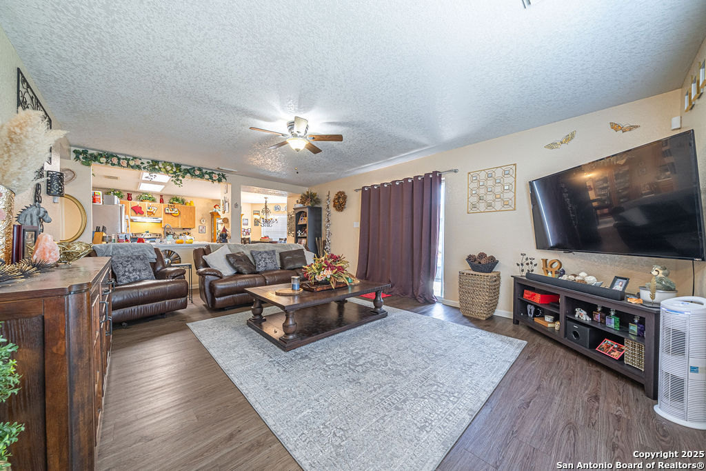 3420 Sante Fe Seguin TX 78155