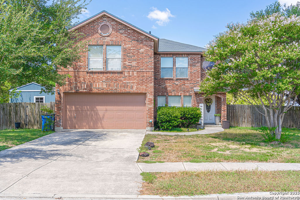 3420 Sante Fe Seguin TX 78155