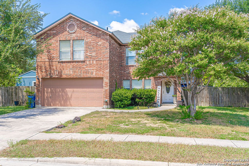 3420 Sante Fe Seguin TX 78155