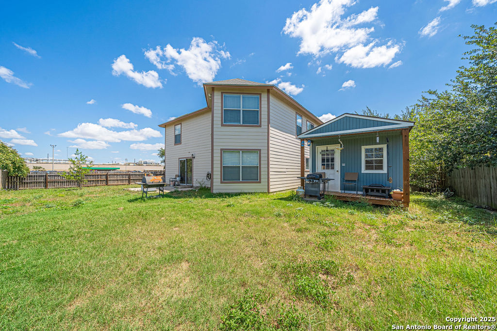 3420 Sante Fe Seguin TX 78155