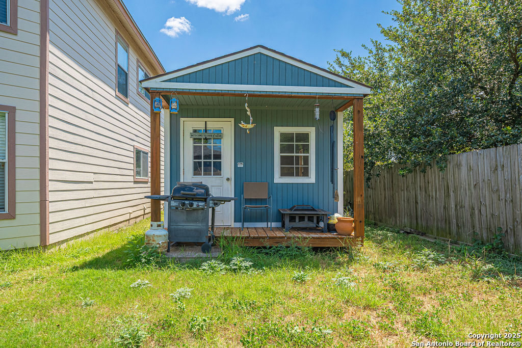3420 Sante Fe Seguin TX 78155
