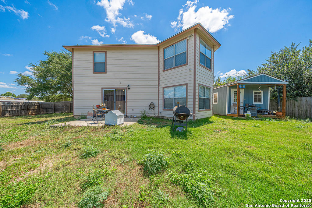 3420 Sante Fe Seguin TX 78155