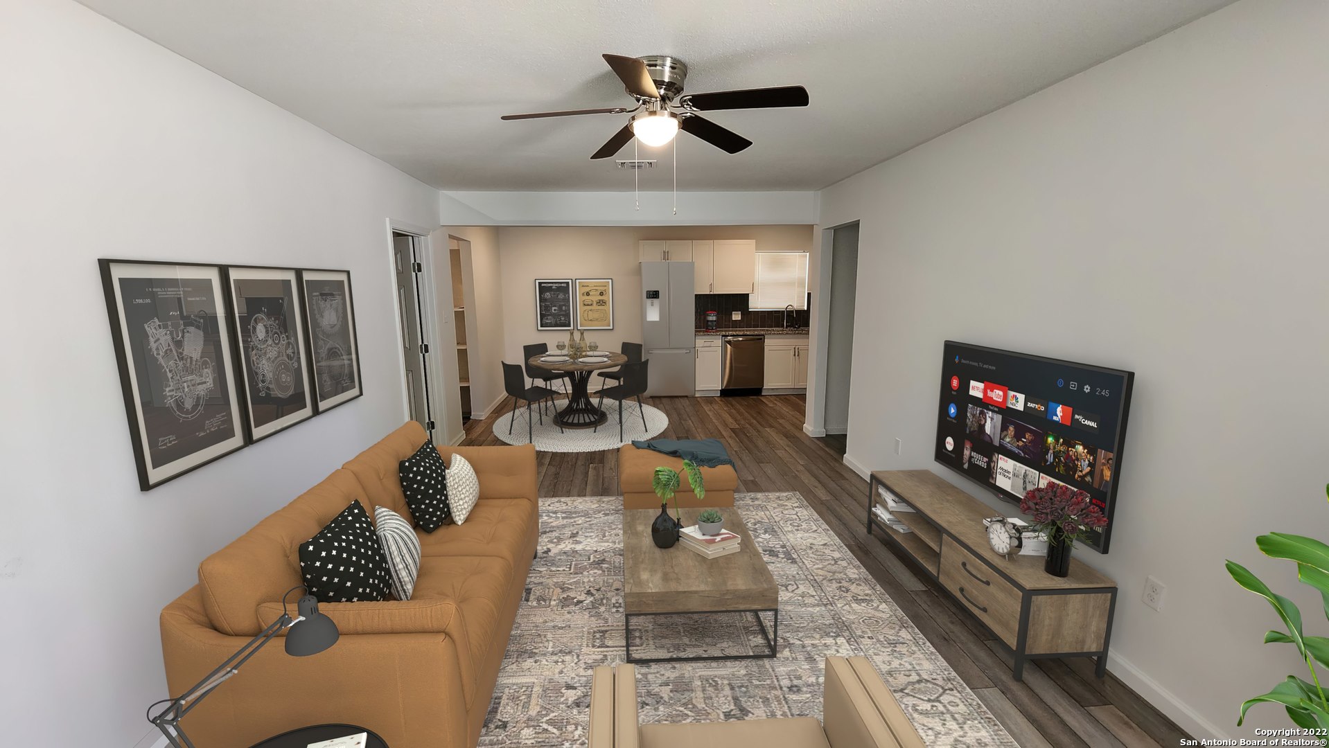 735 W Gramercy Place San Antonio TX 78212