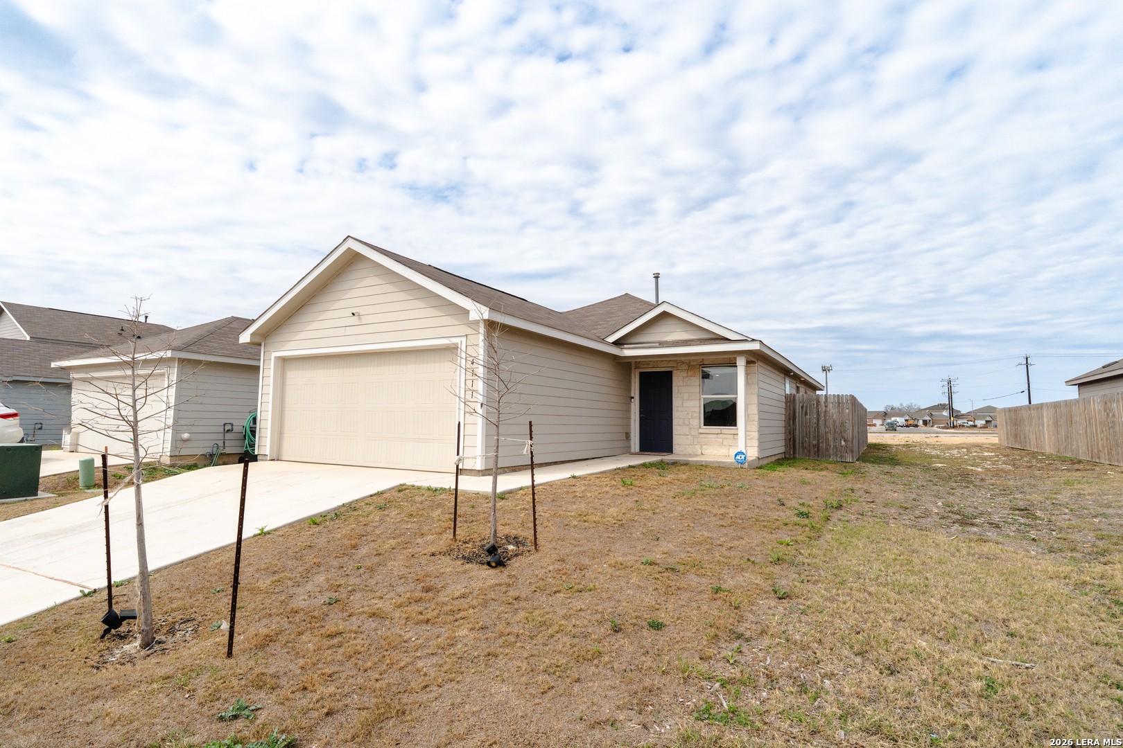 4111 Imogene Ivy San Antonio TX 78211