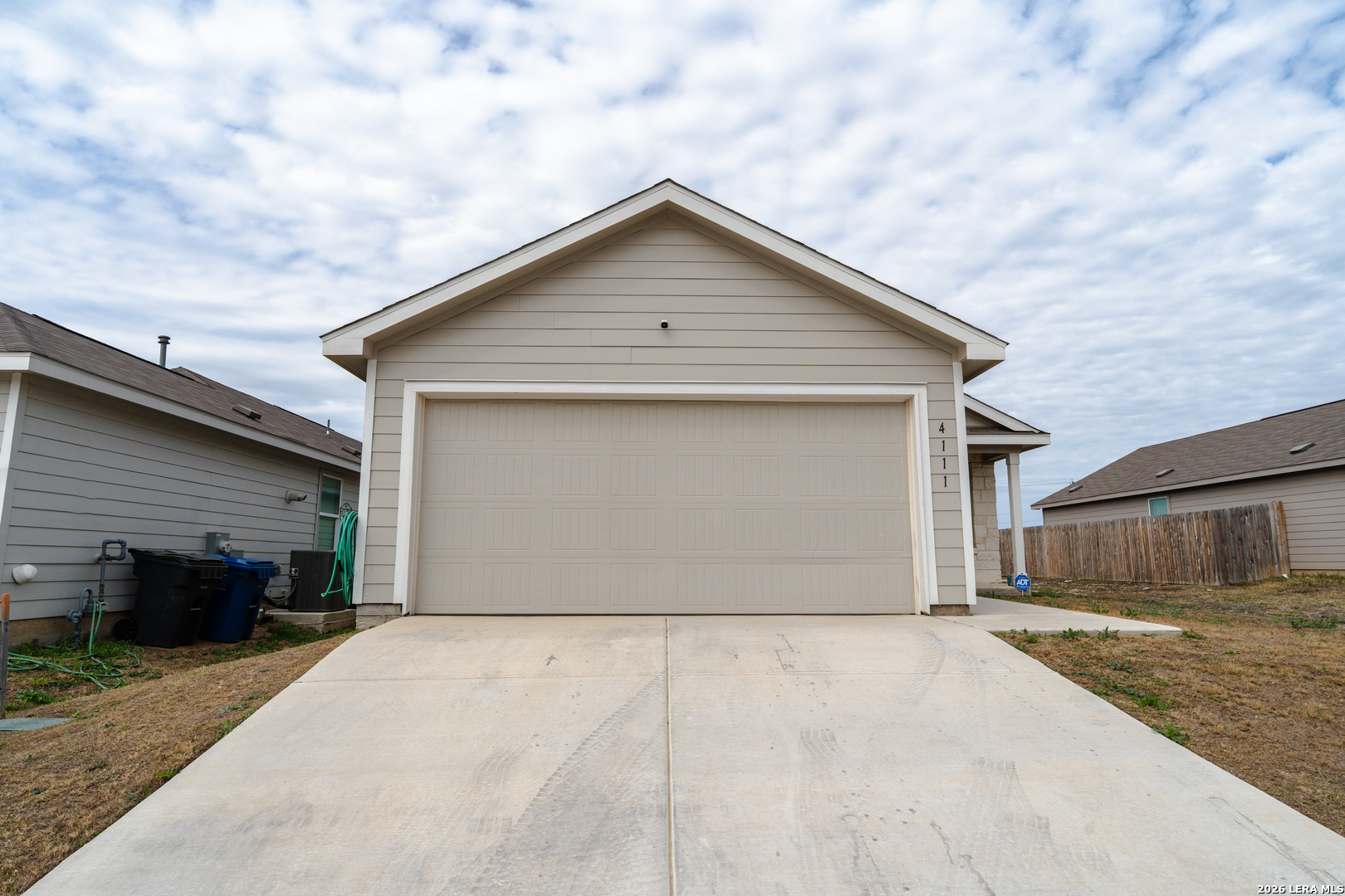 4111 Imogene Ivy San Antonio TX 78211