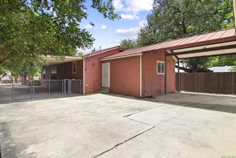 235 Tampa Avenue San Antonio TX 78211