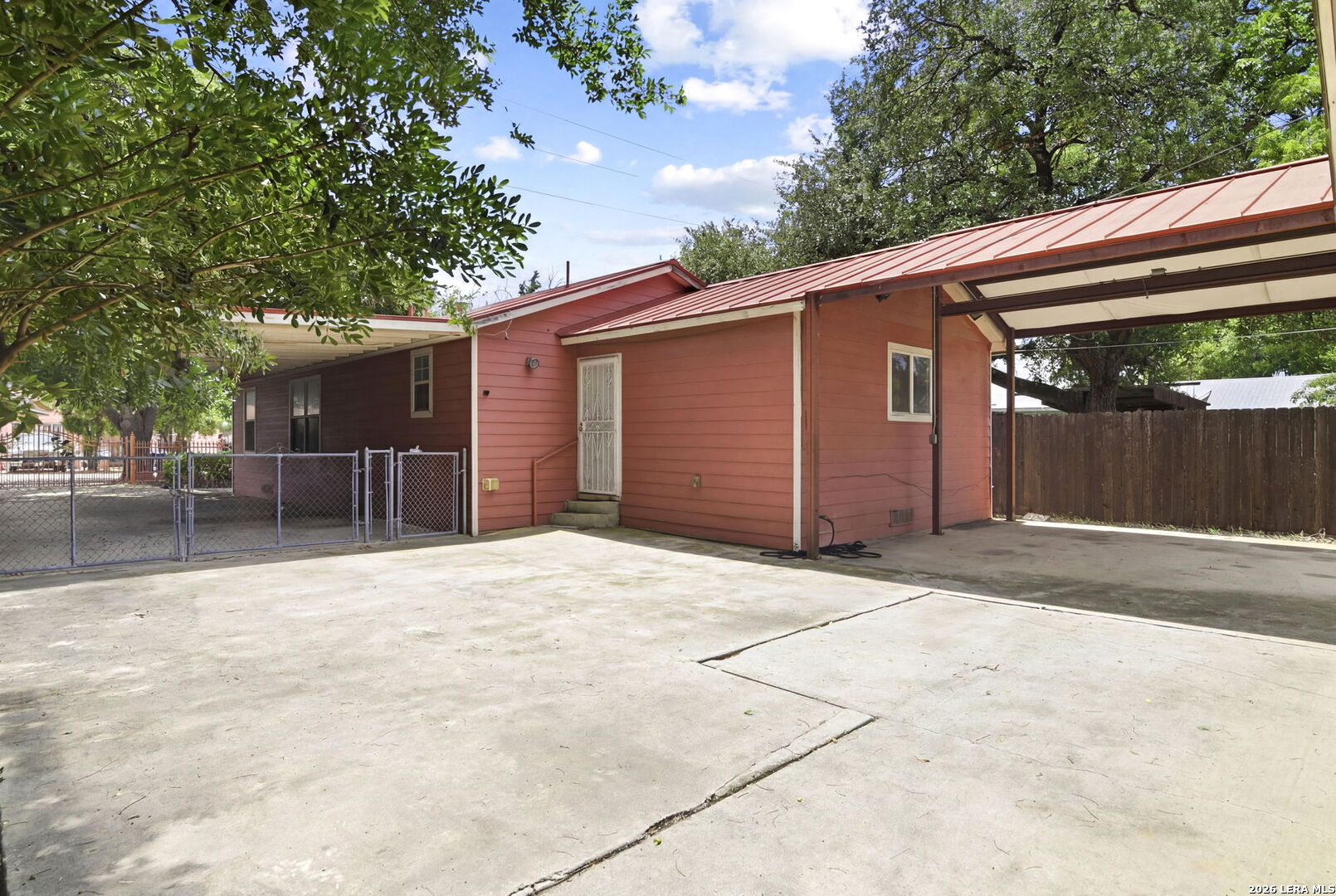 235 Tampa Avenue San Antonio TX 78211