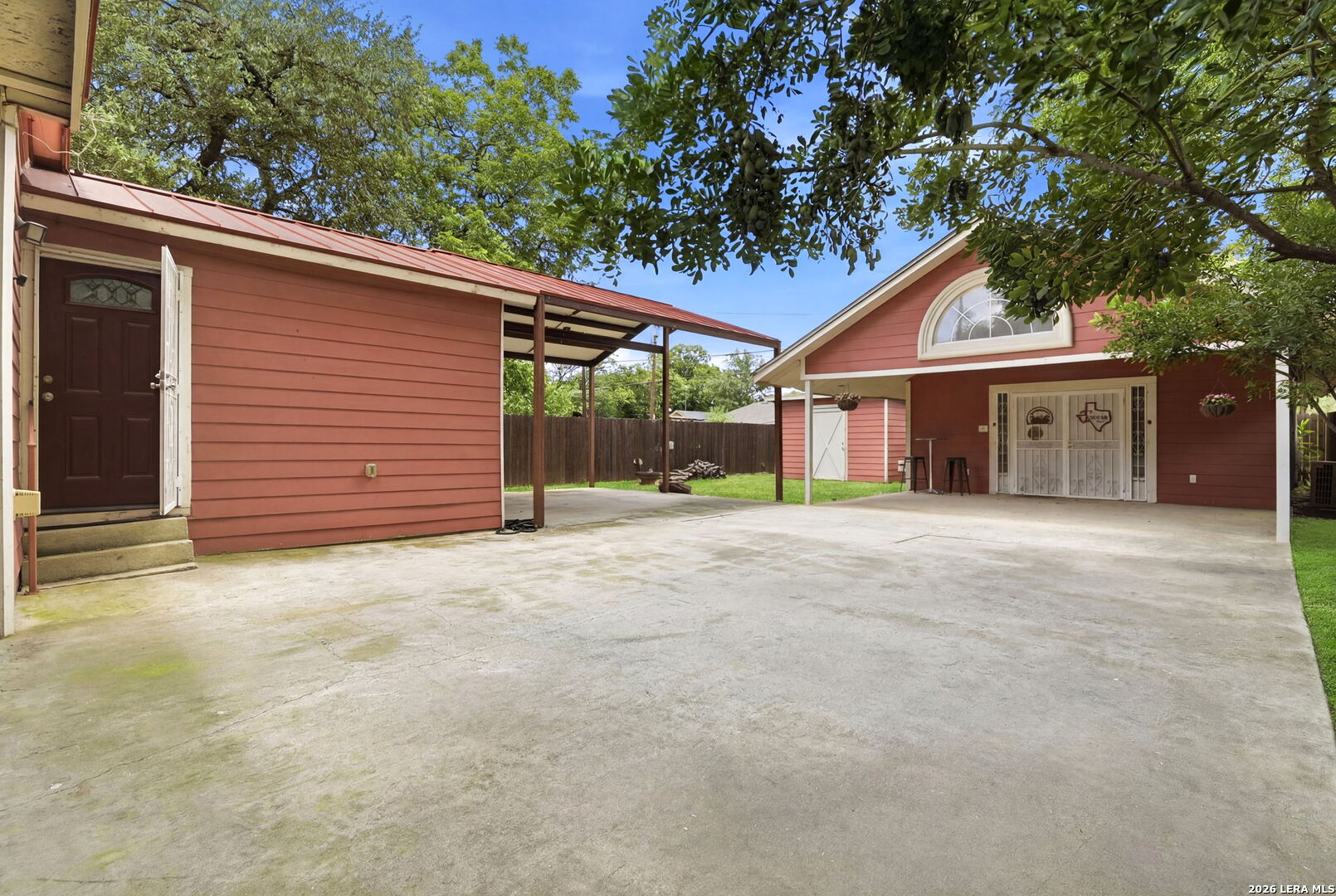 235 Tampa Avenue San Antonio TX 78211
