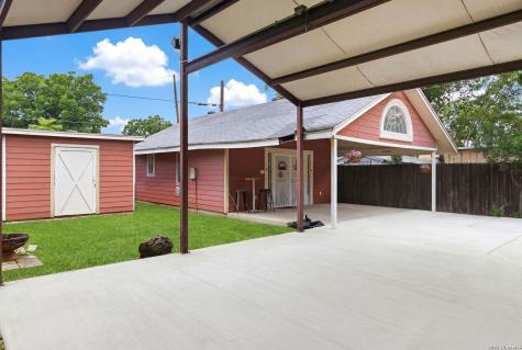 235 Tampa Avenue San Antonio TX 78211