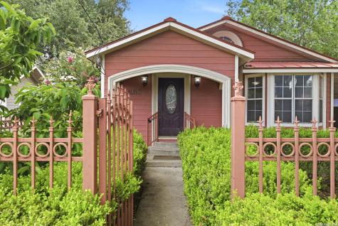 235 Tampa Avenue San Antonio TX 78211