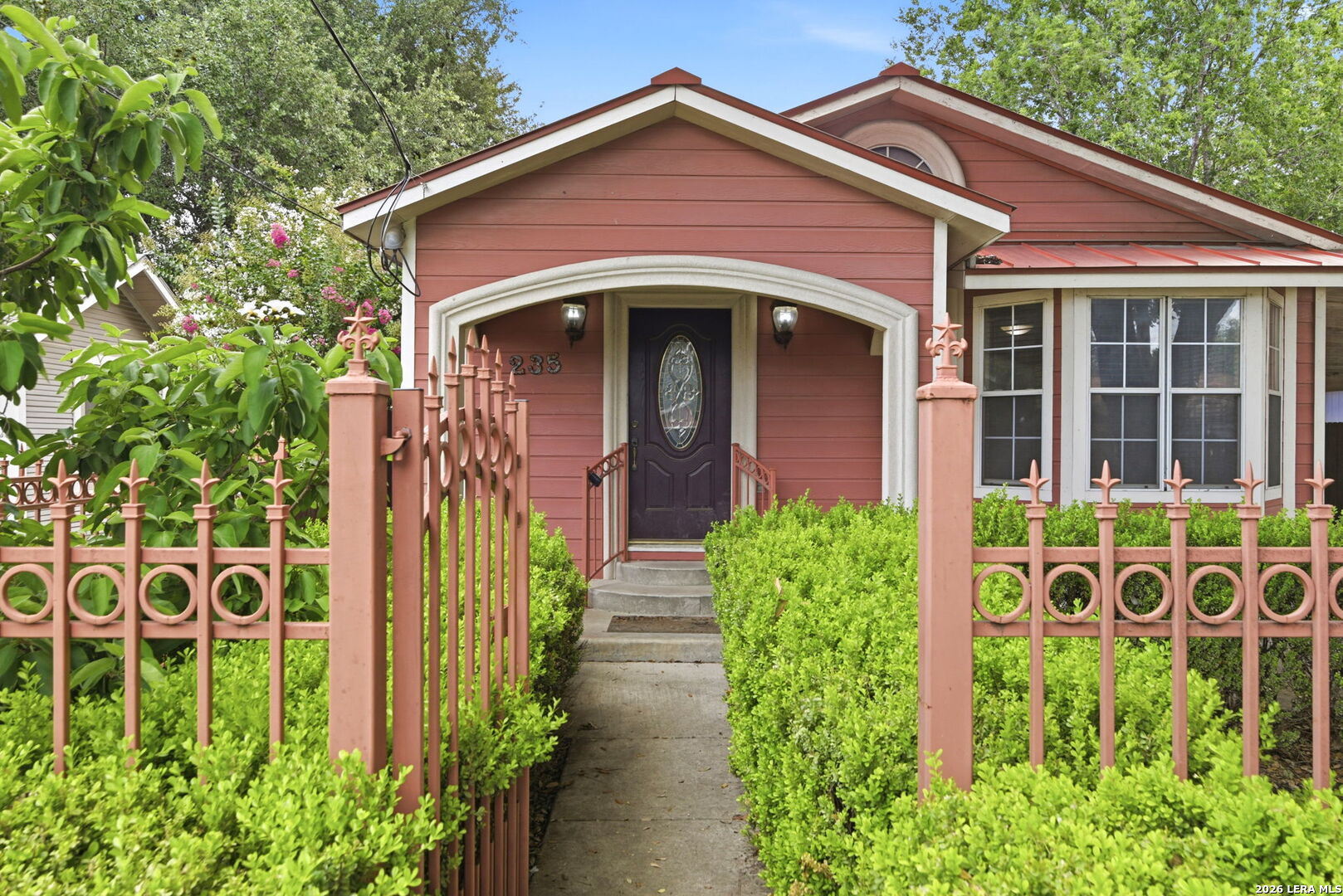235 Tampa Avenue San Antonio TX 78211