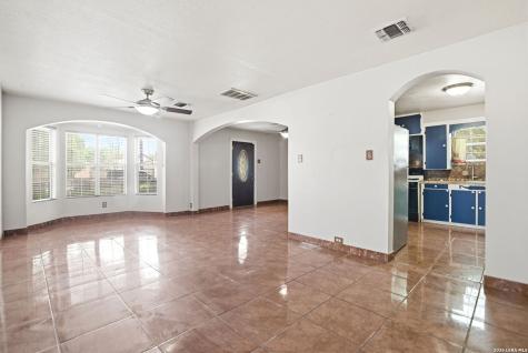 235 Tampa Avenue San Antonio TX 78211