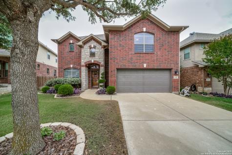 26127 Kingbird Cove San Antonio TX 78260