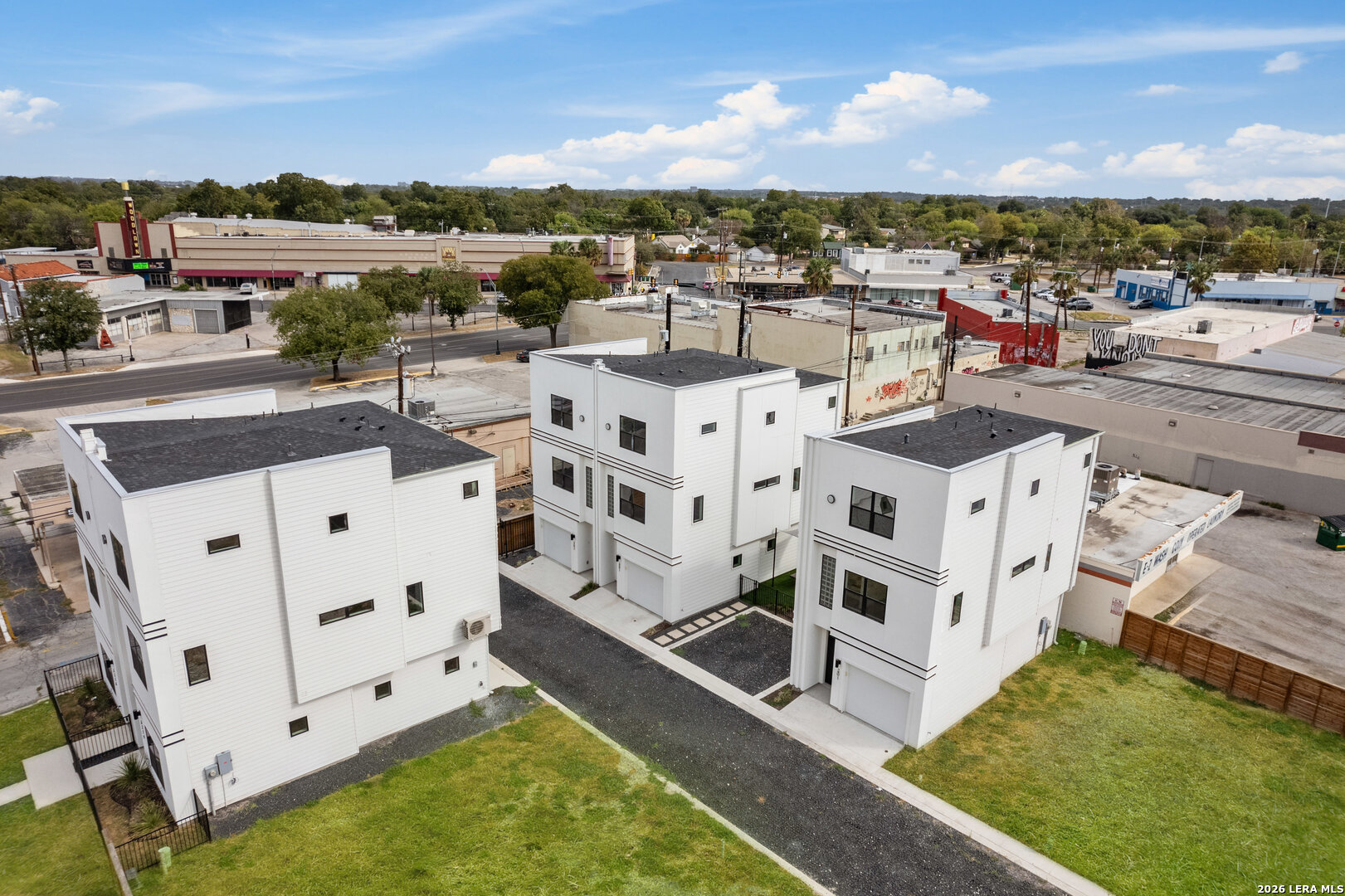1735 W Gramercy Place #101 San Antonio TX 78201