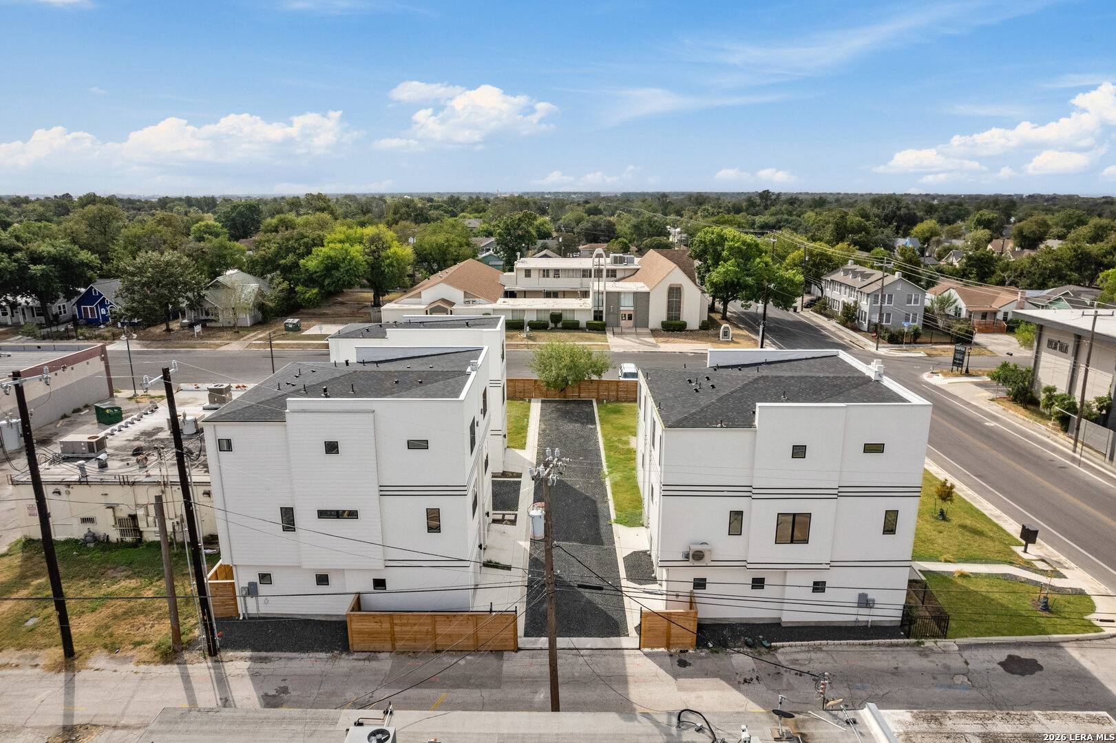 1735 W Gramercy Place #101 San Antonio TX 78201