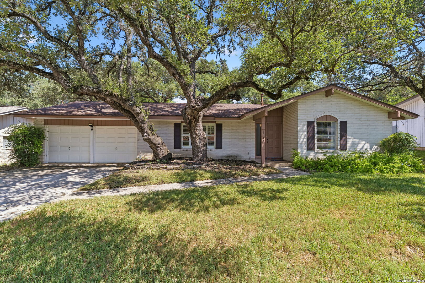 3615 Betsy Ross Drive San Antonio TX 78230