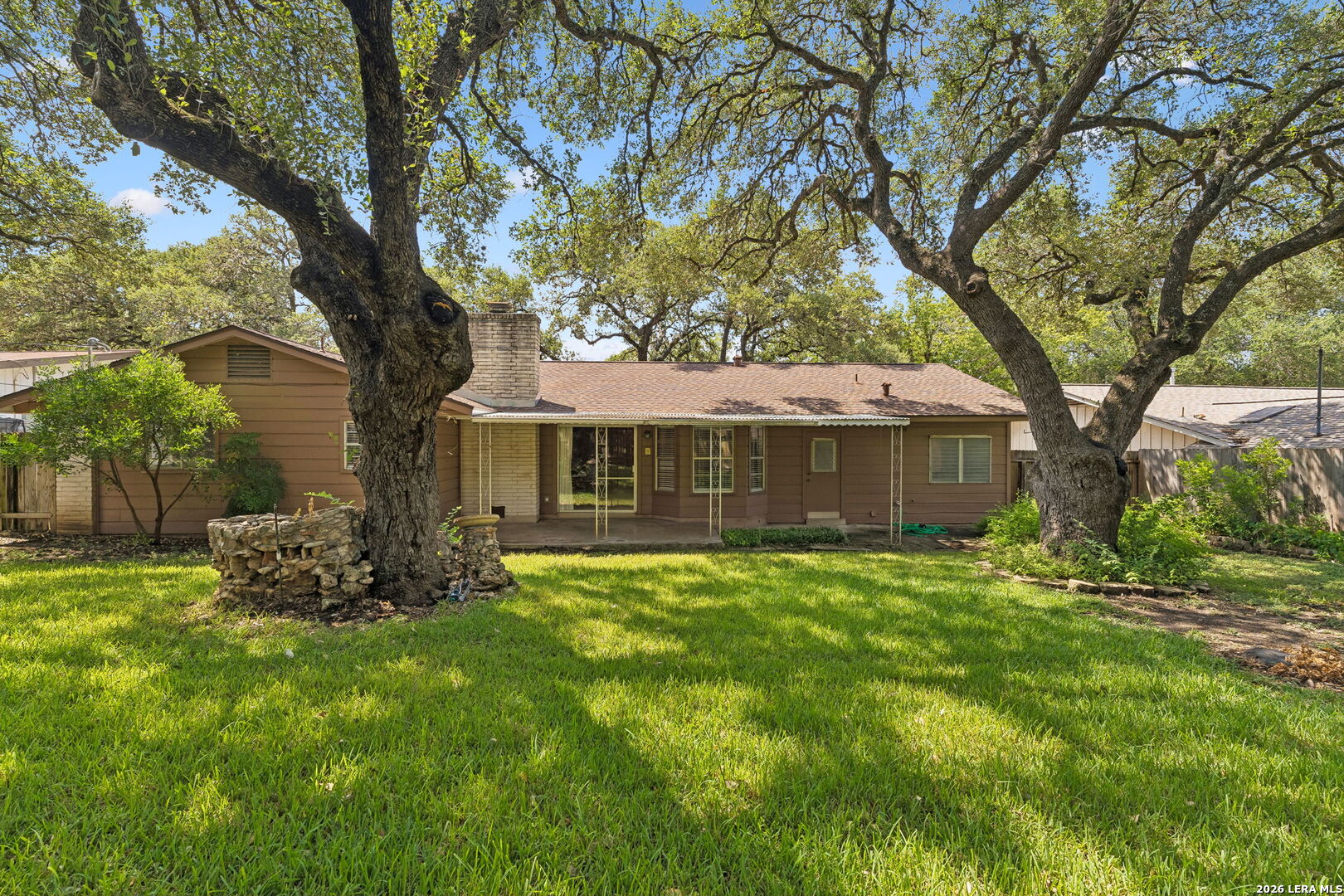 3615 Betsy Ross Drive San Antonio TX 78230