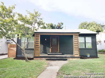 625 W Norwood Court San Antonio TX 78212