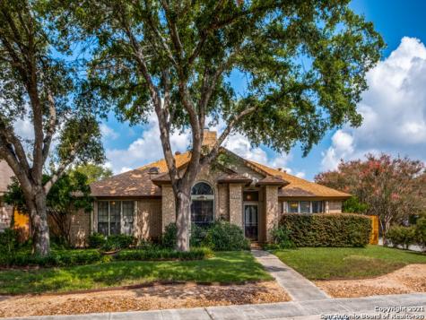 4603 Black Oak Woods San Antonio TX 78249