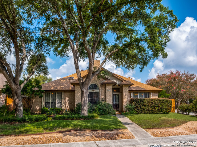 4603 Black Oak Woods San Antonio TX 78249