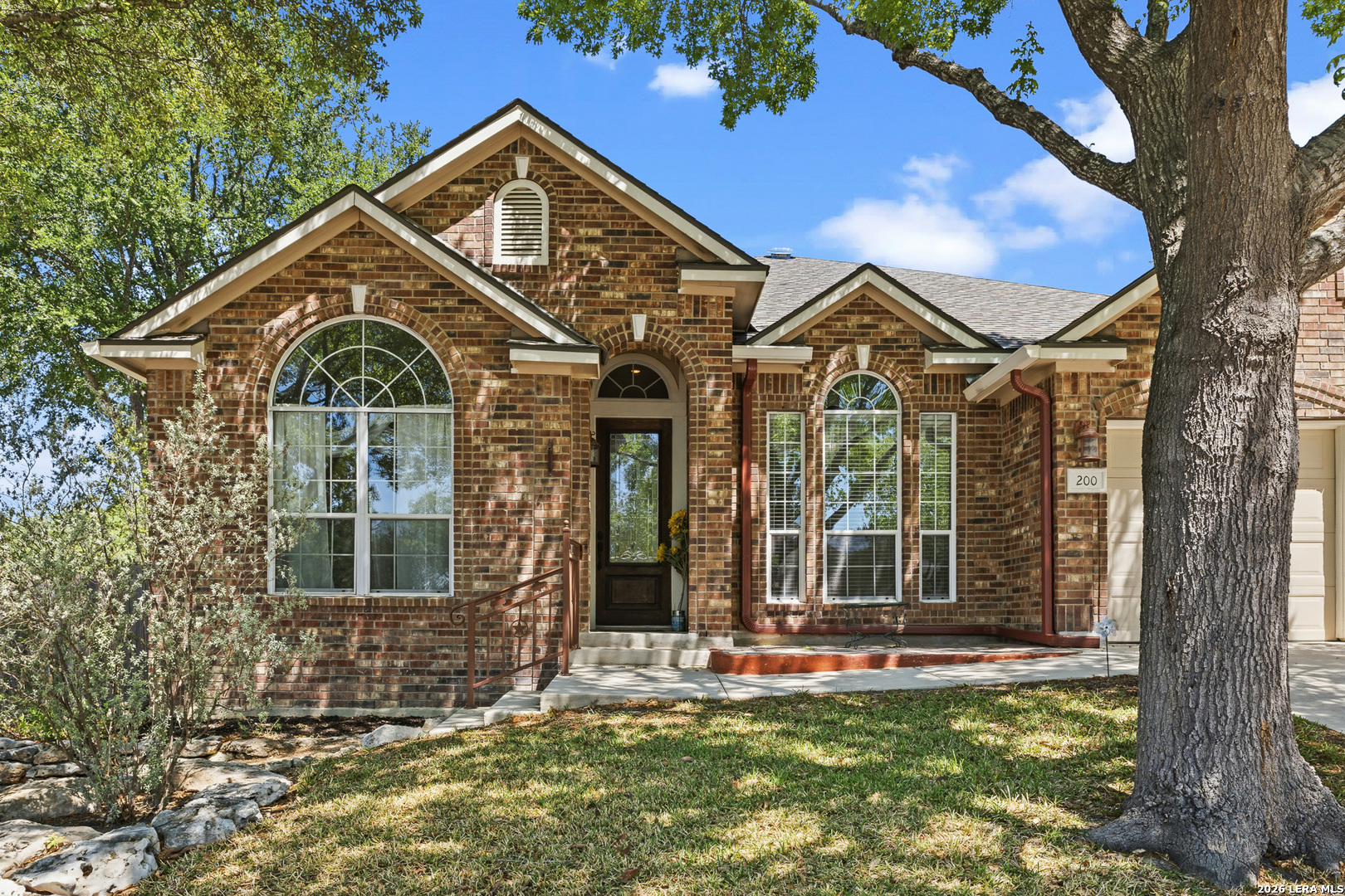 200 Summit View Cibolo TX 78108