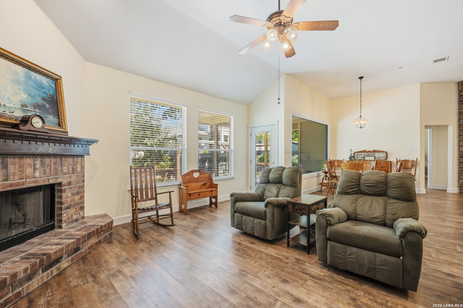 200 Summit View Cibolo TX 78108