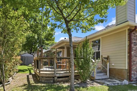 200 Summit View Cibolo TX 78108
