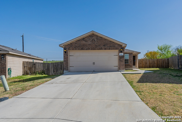 5406 Chase Canyon San Antonio TX 78252
