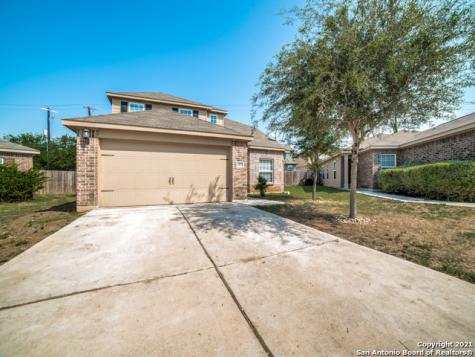 4603 Laroute San Antonio TX 78222
