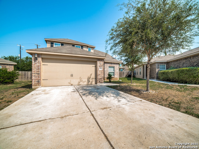 4603 Laroute San Antonio TX 78222