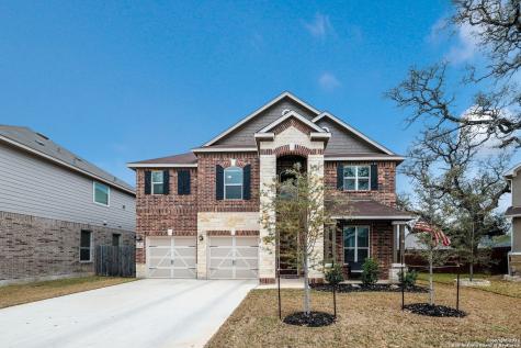 5111 Escudero San Antonio TX 78261