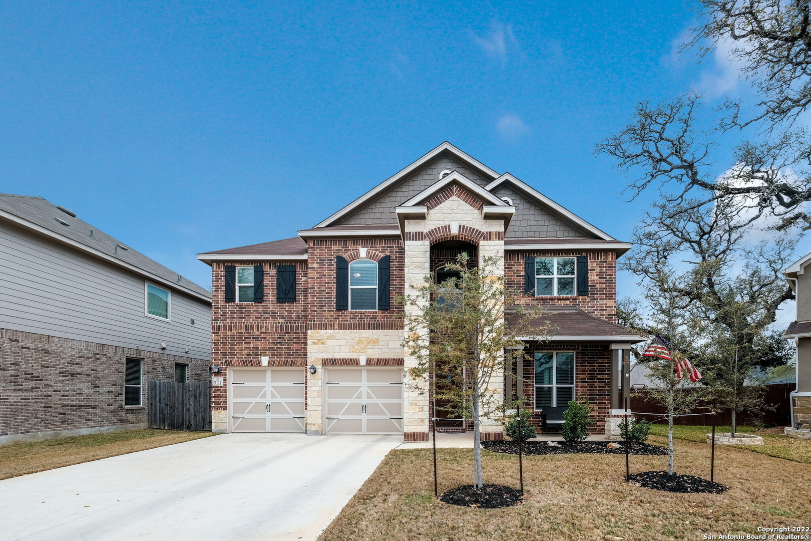 5111 Escudero San Antonio TX 78261