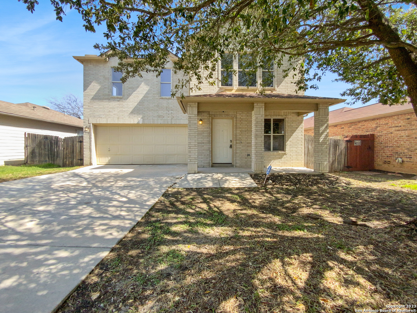 7770 Eastbrook Farm San Antonio TX 78239