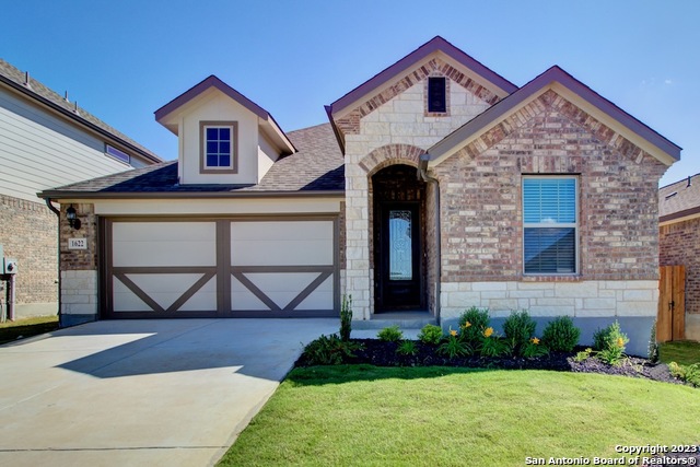1622 Ranch House New Braunfels TX 78132