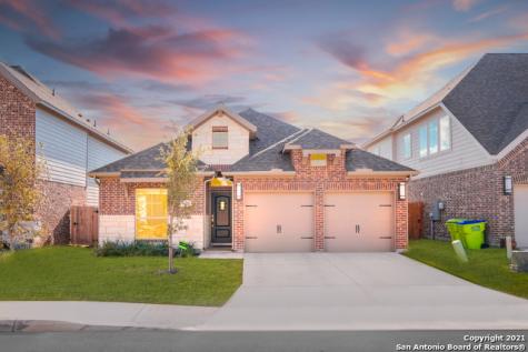 14018 Blind Bandit Creek San Antonio TX 78254